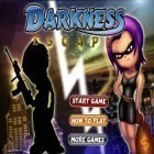 Mit der Spiel Moonrise ipa für iPhone du kostenlos Darkness Escape Deluxe herunterladen.