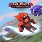 Con gioco Cava racing per iPhone scarica gratuito Dash masters.