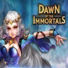 Mit der Spiel Devious dungeon 2 ipa für iPhone du kostenlos Dawn of the immortals herunterladen.