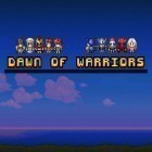 Mit der Spiel Pepi bath 2 ipa für iPhone du kostenlos Dawn of warriors herunterladen.
