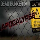 Mit der Spiel Walking Dead: Prologue ipa für iPhone du kostenlos Dead bunker 4: Apocalypse herunterladen.