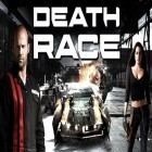 Mit der Spiel Office Gamebox ipa für iPhone du kostenlos Death race: The game herunterladen.