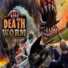 Mit der Spiel Simple planes ipa für iPhone du kostenlos Death Worm herunterladen.