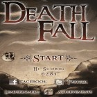 Mit der Spiel Plunder pirates ipa für iPhone du kostenlos Deathfall herunterladen.