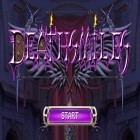 Mit der Spiel Infinite warrior: Battlemage ipa für iPhone du kostenlos Deathsmiles herunterladen.