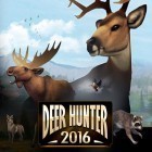 Mit der Spiel iBomber 3 ipa für iPhone du kostenlos Deer hunter 2016 herunterladen.