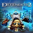 Mit der Spiel Rocket joust ipa für iPhone du kostenlos Defenders 2 herunterladen.