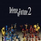 Mit der Spiel Dead alliance ipa für iPhone du kostenlos Defense of Fortune 2 herunterladen.