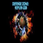 Mit der Spiel Quest for revenge ipa für iPhone du kostenlos Defense zone HD herunterladen.