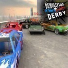 Mit der Spiel Citi Racing ipa für iPhone du kostenlos Demolition Derby Reloaded herunterladen.