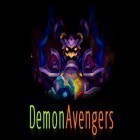Mit der Spiel MiniFlyer ipa für iPhone du kostenlos Demon avengers herunterladen.