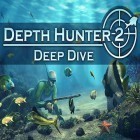 Mit der Spiel International Snooker 2012 ipa für iPhone du kostenlos Depth hunter 2: Deep dive herunterladen.