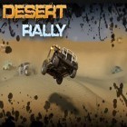 Mit der Spiel Shark Dash ipa für iPhone du kostenlos Desert rally herunterladen.