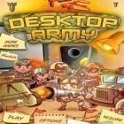 Mit der Spiel Order & Chaos Online ipa für iPhone du kostenlos Desktop Army herunterladen.
