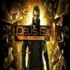 Mit der Spiel Cartoon driving ipa für iPhone du kostenlos Deus Ex: The Fall herunterladen.