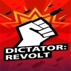 Con gioco Stone of souls 2 per iPhone scarica gratuito Dictator: Revolt.