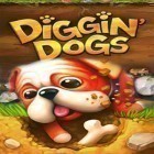 Mit der Spiel Evoland ipa für iPhone du kostenlos Diggin' Dogs herunterladen.