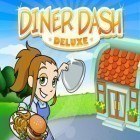 Mit der Spiel Epic battle for Moonhaven ipa für iPhone du kostenlos Diner Dash Deluxe herunterladen.