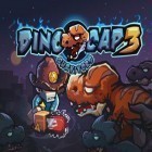 Mit der Spiel Zuki's quest ipa für iPhone du kostenlos DinoCap 3 Survivors herunterladen.