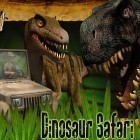 Mit der Spiel Draw mania ipa für iPhone du kostenlos Dinosaur safari herunterladen.