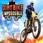 Mit der Spiel Hambo ipa für iPhone du kostenlos Dirt bike impossible herunterladen.