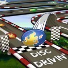 Mit der Spiel iRoller coaster 2 ipa für iPhone du kostenlos Disc drivin' herunterladen.
