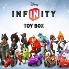 Mit der Spiel Fly With Me ipa für iPhone du kostenlos Disney infinity: Toy box herunterladen.