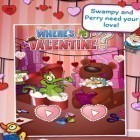 Mit der Spiel South surfer 2 ipa für iPhone du kostenlos Disney Where’s My Valentine? herunterladen.