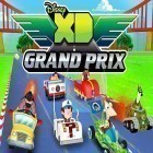 Mit der Spiel Secret of mana ipa für iPhone du kostenlos Disney: XD Grand prix herunterladen.