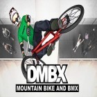 Mit der Spiel The treasures of Montezuma 4 ipa für iPhone du kostenlos DMBX 2.5 - Mountain Bike and BMX herunterladen.