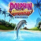 Mit der Spiel Jack of All Tribes ipa für iPhone du kostenlos Dolphin paradise: Wild friends herunterladen.