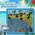 Mit der Spiel Jump car ipa für iPhone du kostenlos Dolphins of the Caribbean - Adventure of the Pirate’s Treasure herunterladen.