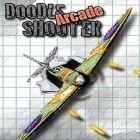 Mit der Spiel Collision effect ipa für iPhone du kostenlos Doodle Arcade Shooter herunterladen.