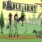 Mit der Spiel Zombie highway ipa für iPhone du kostenlos Doodle army herunterladen.
