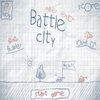 Mit der Spiel Ordo premium ipa für iPhone du kostenlos Doodle battle city herunterladen.
