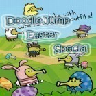 Mit der Spiel Grand Theft Auto: San Andreas ipa für iPhone du kostenlos Doodle Jump Easter Special herunterladen.