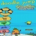 Mit der Spiel The princess Bride ipa für iPhone du kostenlos Doodle Jump Sponge Bob Square pants herunterladen.