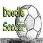 Mit der Spiel Air hockey ipa für iPhone du kostenlos Doodle soccer herunterladen.