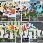 Mit der Spiel Duck вumps ipa für iPhone du kostenlos Doodle Wars 2: Counter Strike Wars herunterladen.