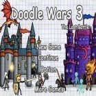 Mit der Spiel Zombie Smash ipa für iPhone du kostenlos Doodle Wars 3: The Last Battle herunterladen.