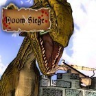 Mit der Spiel Tomb raider 2 ipa für iPhone du kostenlos Doom Siege - 3D herunterladen.