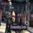 Mit der Spiel After the zombies ipa für iPhone du kostenlos Doomsday Ares herunterladen.