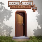 Con gioco Crafty thief 3D per iPhone scarica gratuito Doors & Rooms PLUS.