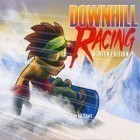 Mit der Spiel Give it up! ipa für iPhone du kostenlos DownHill Racing herunterladen.