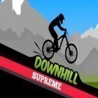 Mit der Spiel Nozoku rush ipa für iPhone du kostenlos Downhill Supreme herunterladen.