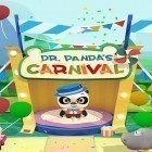 Con gioco Nyan cat: Candy match per iPhone scarica gratuito Dr. Panda's: Carnival.