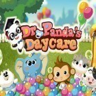 Mit der Spiel Playworld: Superheroes ipa für iPhone du kostenlos Dr. Panda's daycare herunterladen.