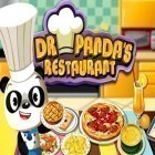 Mit der Spiel Hidden zombies ipa für iPhone du kostenlos Dr. Panda's restaurant herunterladen.