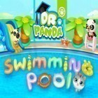 Mit der Spiel Alto's adventure ipa für iPhone du kostenlos Dr. Panda's swimming pool herunterladen.
