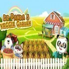 Mit der Spiel Kill Ebola PV ipa für iPhone du kostenlos Dr. Panda's Veggie Garden herunterladen.